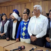 Delhi HC orders daily hearing in AAP MLAs disqualification case